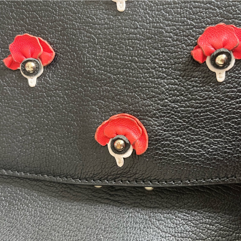Kate Spade Dorina Carley Street Handbag - Picture 6 of 11